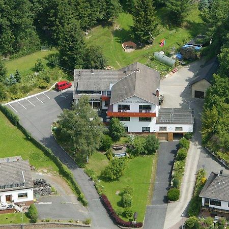 Pension Muehlenhardt Herschbroich Eksteriør bilde